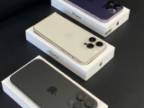 Mua iPhone 14 Pro Max Uy Tín Chất Lượng Tại Trảng Bom