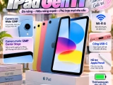 iPad Gen 11 có gì nổi bật? Thông số, hiệu năng và trải nghiệm sử dụng