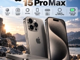 iPhone 15 Pro Max có gì nổi bật? Titan, A17 Pro và camera zoom 5×