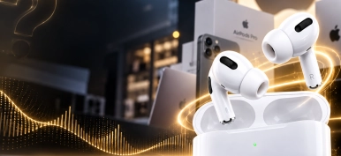 AirPods Pro 4: Giá, thiết kế, tính năng và ngày ra mắt mới nhất