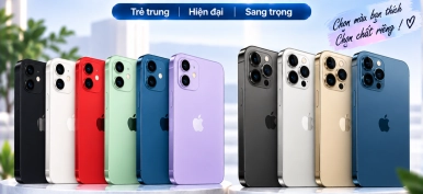Thiết kế iPhone 12 Series: Ngoại hình có gì nổi bật?