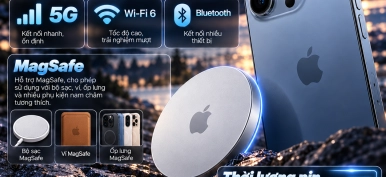 iPhone 13 Pro có gì nổi bật? Thông số và lưu ý khi chọn mua