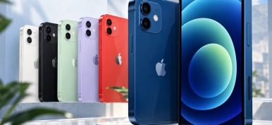 iPhone 12 có gì nổi bật? Thông số và lưu ý khi chọn mua