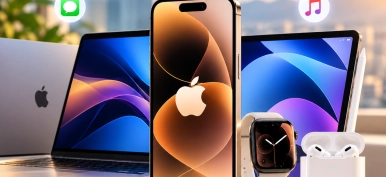 iPhone có gì nổi bật? Khám phá tính năng và công nghệ đáng chú ý