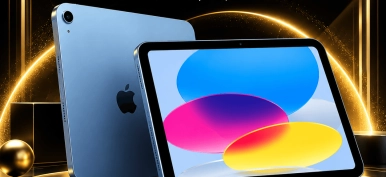 iPad Gen 10 có phù hợp để giải trí? Đánh giá chi tiết