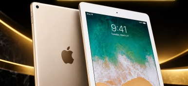 Trải nghiệm iPad 6 cũ: Có còn đáng mua? Đánh giá chi tiết 2026