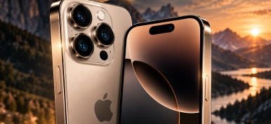 iPhone 16 Pro có gì đáng chú ý? Những nâng cấp nổi bật cần biết