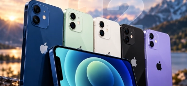 iPhone 12 có gì nổi bật? Những điểm cần biết trước khi chọn mua