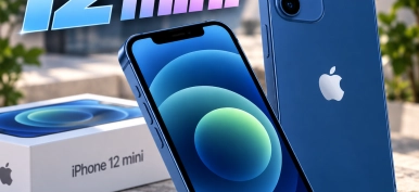iPhone 12 mini có gì nổi bật? Những điều cần biết trước khi mua