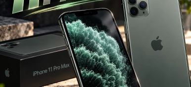 iPhone 11 Pro Max có gì nổi bật? Kinh nghiệm chọn mua máy cũ