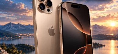 iPhone 16 Pro Max có gì nổi bật? Thông số và lưu ý khi mua