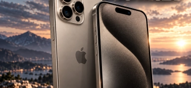 iPhone 15 Pro Max có gì nổi bật? Thông số và kinh nghiệm mua máy cũ