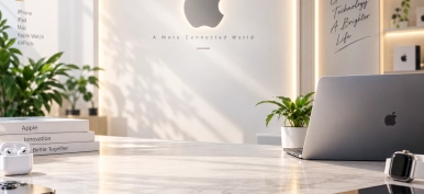 Những dòng sản phẩm thành công nhất của Apple và lý do được yêu thích