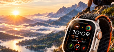 Apple Watch Ultra 4 – Giá, Thông Số, Có Nên Mua?