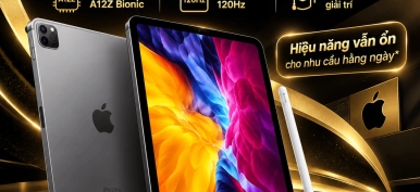 iPad Pro 11 inch Gen 2 có còn mượt không? Có nên mua không?