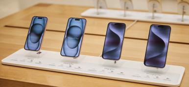 Loạt tính năng khác biệt của iPhone 15 so với thế hệ trước