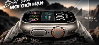 Apple Watch Ultra 4 chính hãng: Giá, cấu hình và nơi mua uy tín