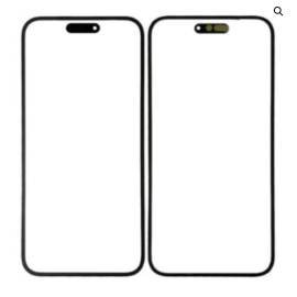 Giá ép kính iPhone 15/ 15Plus