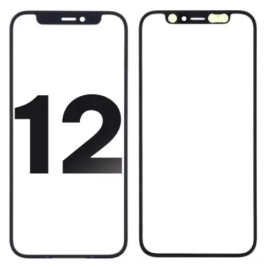 Giá ép kính 12 Mini/ 12 Pro/ 12 Promax/ 13/ 13 Mini