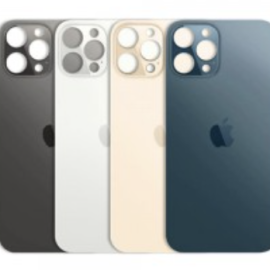 Thay lưng iPhone 12 Pro/ 13