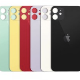 Thay lưng iPhone 11