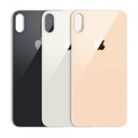 Thay lưng iPhone XSM