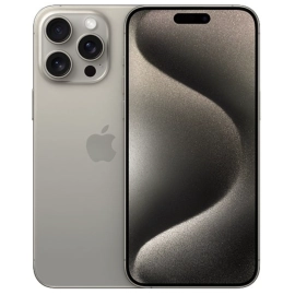 Thay lưng iPhone 15 Pro/ 15 Promax