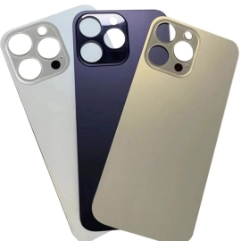 Thay lưng iPhone 14 Pro/ 14 Promax