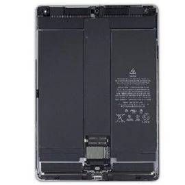 Thay pin ipad gen - air - pro