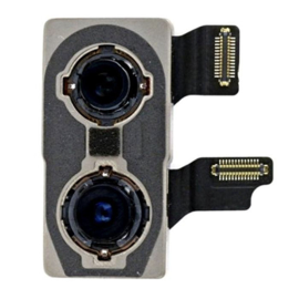 Thay camera sau iPhone 6G - 15 Promax