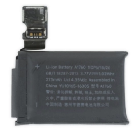 Thay Pin Apple Watch Tại Biên Hòa | Giá Tốt