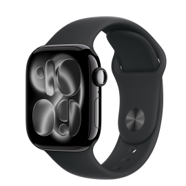 Apple Watch Series 11 42mm Jet Black | Giá Tốt Biên Hòa