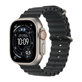 Apple Watch Ultra 3 Black Chính Hãng | Giá Tốt Biên Hòa