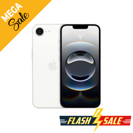 iPhone 16e Chính Hãng | Giá Tốt Tại Biên Hòa