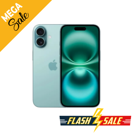 iPhone 16 Chính Hãng | Giá Tốt Tại Biên Hòa