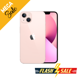 IPHONE 13 128GB - 256GB 