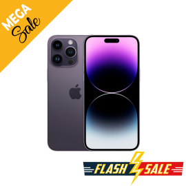 iPhone 14 Pro Max Chính Hãng | Giá Tốt Tại Biên Hòa