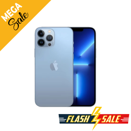 iPhone 13 Pro Max Chính Hãng | Giá Tốt Tại Biên Hòa