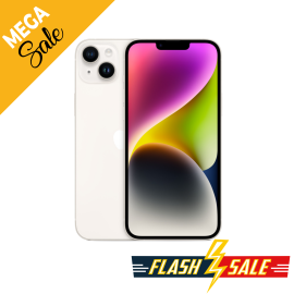 iPhone 14 Plus Chính Hãng | Giá Tốt Tại Biên Hòa