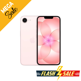 IPHONE 17E 256GB - 512GB 