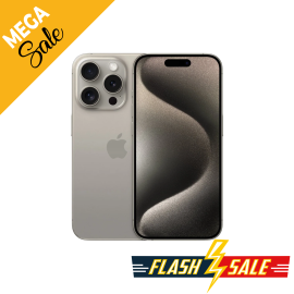iPhone 15 Pro Max Chính Hãng | Giá Tốt Tại Biên Hòa