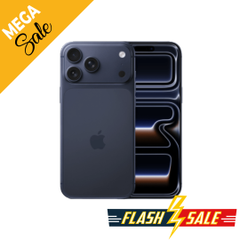 IPHONE 17 PRO 256GB - 512GB - 1TB