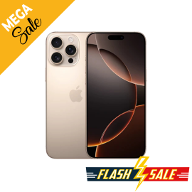 IPHONE 16 PRO MAX 256GB - 512GB - 1TB