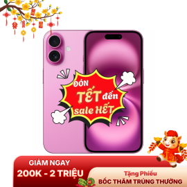 iPhone  16 Plus 256GB