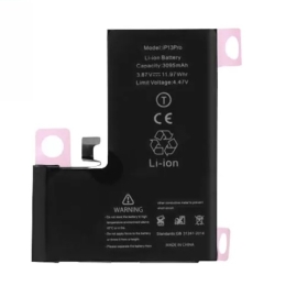 Thay pin zin 14Pro/ 14PRM