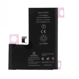 Thay Pin iPhone 14 Pro Tại Biên Hòa | Giá Tốt, Bảo Hành