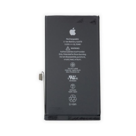 Thay pin zin 13 Mini /13/13 Pro