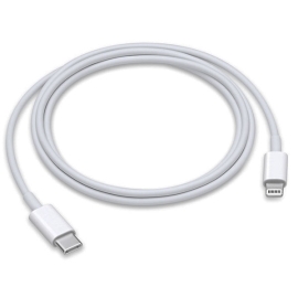 Cáp sạc usb lightning chính hãng