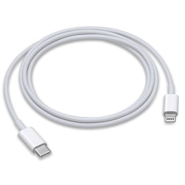 Cáp Sạc USB Lightning Chính Hãng Apple | Giá Tốt Tại Biên Hòa