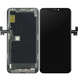 Thay màn hình zin iphone 11 PRM 